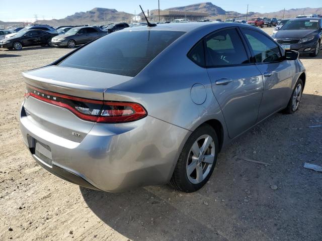 Photo 3 from auction – 2016 DODGE DART SXT with VIN 1C3CDFBB7GD652804