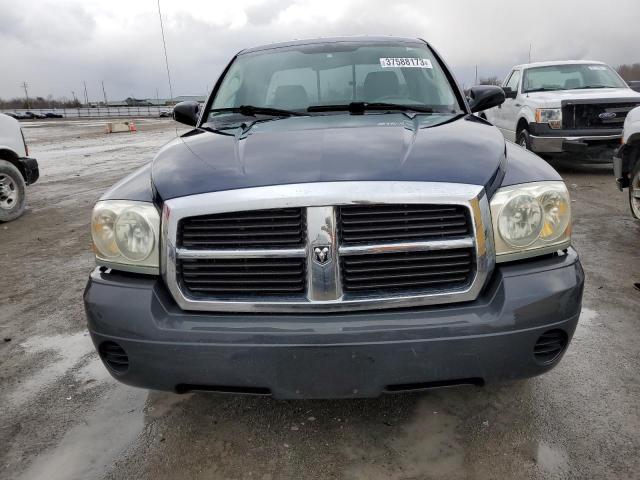 Photo 5 from auction – 2005 DODGE DAKOTA ST with VIN 1D7HE22KX5S134479