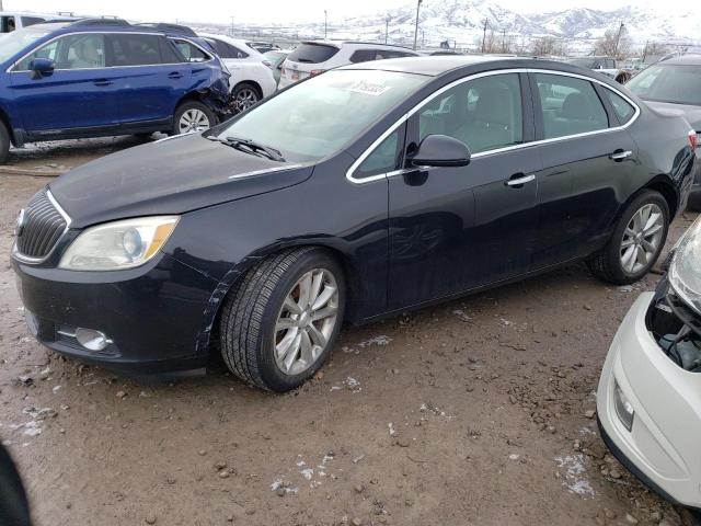 BUICK VERANO 2014 with VIN 1G4PP5SK7E4123487 - Photo from auction