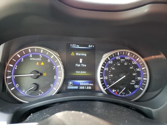 Photo 9 from auction – 2015 INFINITI Q50 BASE with VIN JN1BV7AP2FM355318