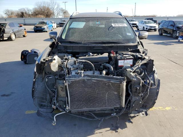 Photo 5 from auction – 2015 NISSAN ROGUE S with VIN 5N1AT2MT2FC911137