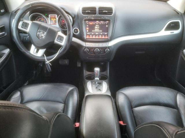 Photo 8 from auction – 2015 DODGE JOURNEY SX with VIN 3C4PDCBB4FT593151