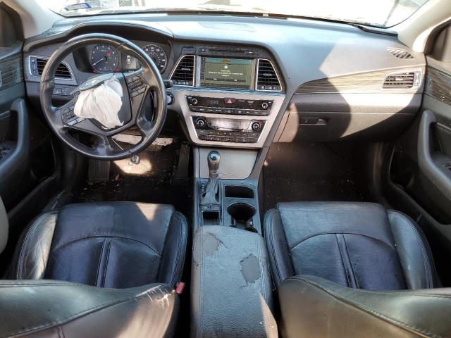 Photo 8 from auction – 2015 HYUNDAI SONATA SPO with VIN 5NPE34AF1FH178129