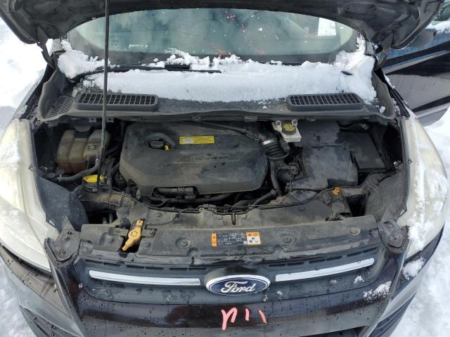 Photo 12 from auction – 2013 FORD ESCAPE SE with VIN 1FMCU9GXXDUB33318