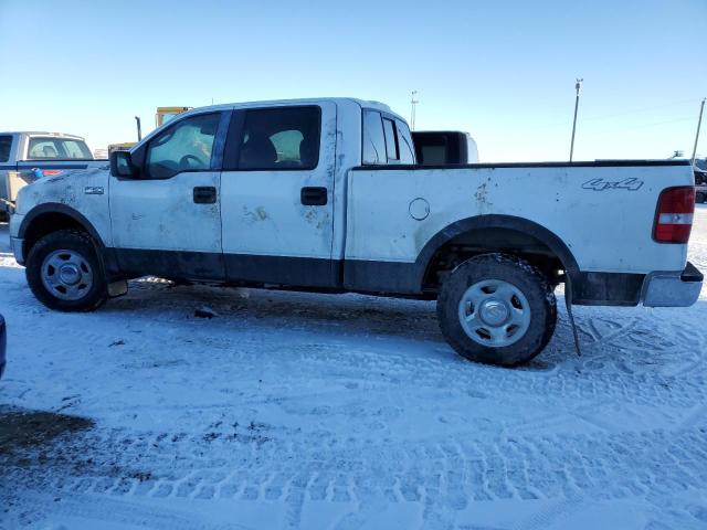 Photo 2 from auction – 2008 FORD F150 SUPER with VIN 1FTPW14V58FC35317