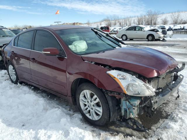 Photo 4 from auction – 2011 NISSAN ALTIMA BAS with VIN 1N4AL2AP5BN424417