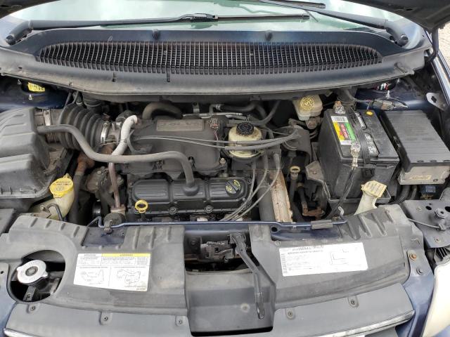 Photo 12 from auction – 2006 CHRYSLER TOWN & COU with VIN 2A4GP54L36R818844