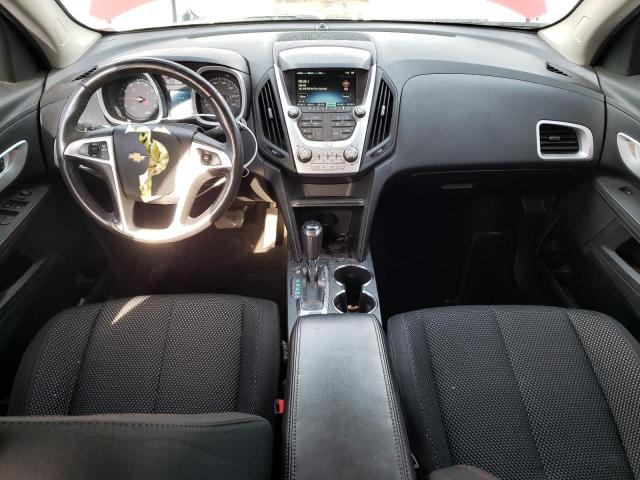 Photo 8 from auction – 2016 CHEVROLET EQUINOX LT with VIN 2GNFLFEK3G6351234