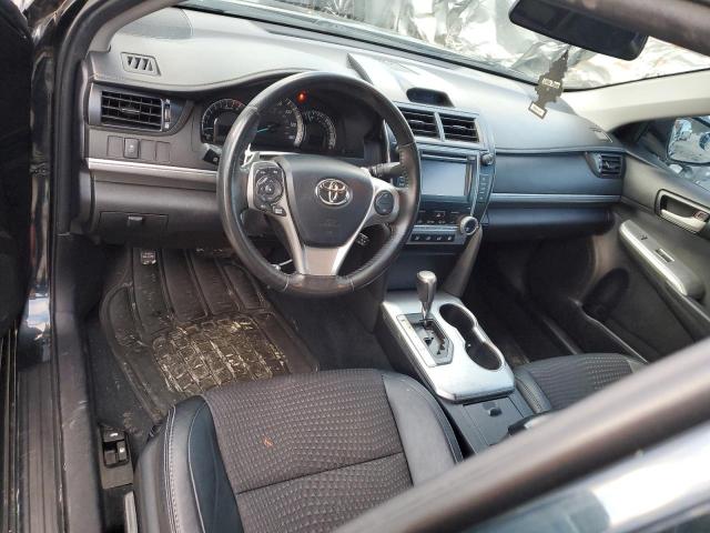 Photo 8 from auction – 2013 TOYOTA CAMRY L with VIN 4T1BF1FK8DU226237