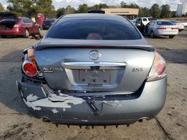 Photo 6 from auction – 2012 NISSAN ALTIMA BAS with VIN 1N4AL2AP6CC229889