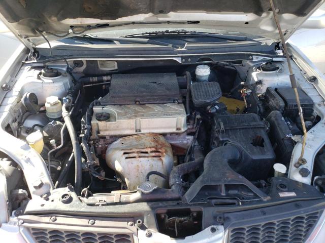 Photo 11 from auction – 2005 MITSUBISHI GALANT ES with VIN 4A3AB36FX5E012126