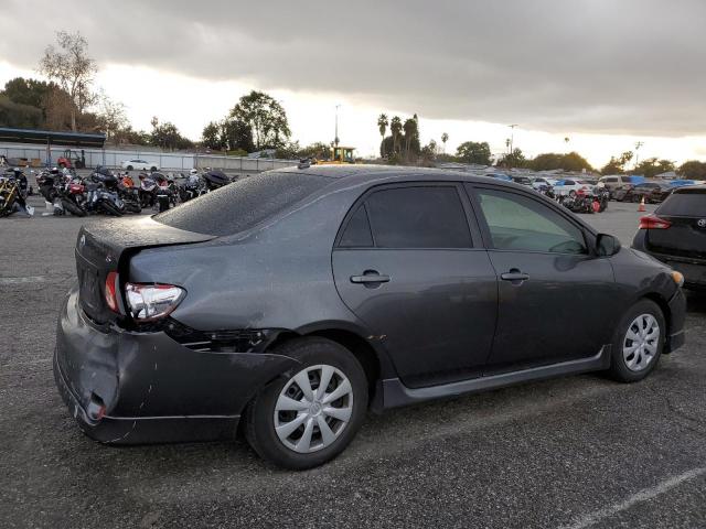 Photo 3 from auction – 2009 TOYOTA COROLLA BA with VIN 1NXBU40E99Z143952