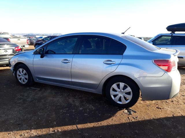 Photo 2 from auction – 2016 SUBARU IMPREZA with VIN JF1GJAA69GH003985