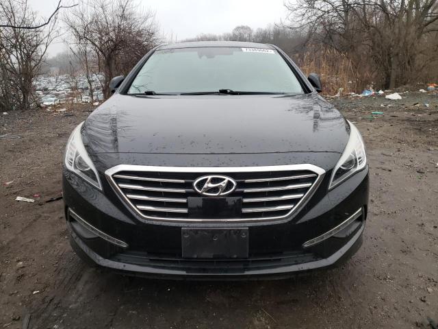 Photo 5 from auction – 2015 HYUNDAI SONATA SPO with VIN 5NPE34AF3FH036218