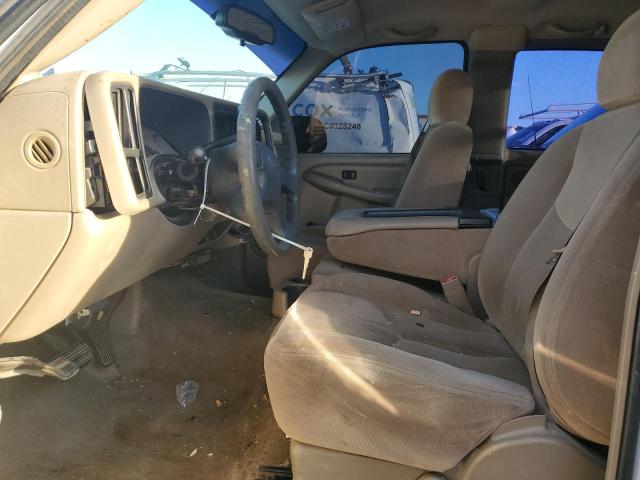 Photo 7 from auction – 2003 GMC NEW SIERRA with VIN 2GTEC19V331401150