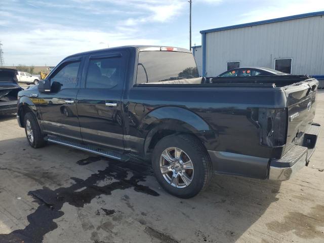 Photo 2 from auction – 2016 FORD F150 SUPER with VIN 1FTEW1C89GFA59938