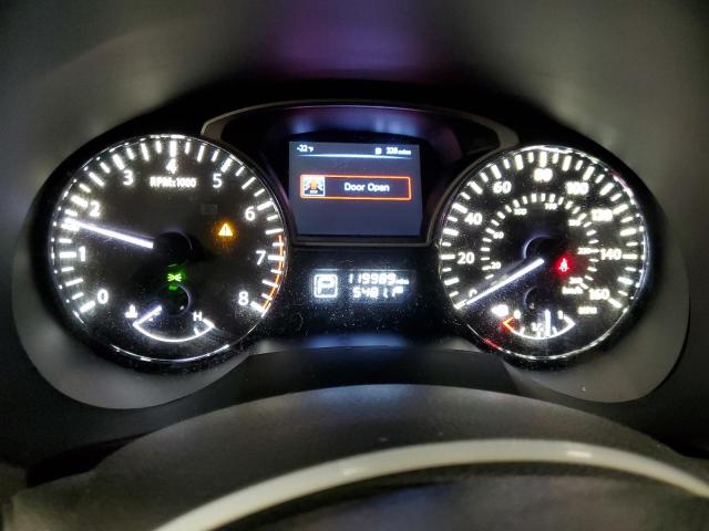 Photo 9 from auction – 2015 NISSAN ALTIMA 2.5 with VIN 1N4AL3AP8FN325859
