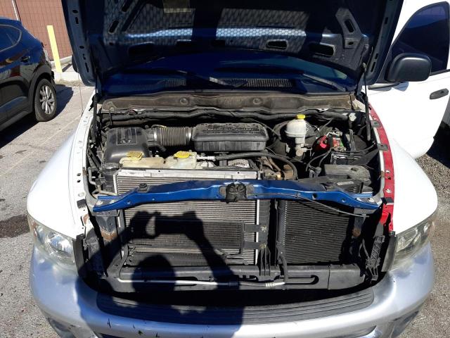 Photo 11 from auction – 2004 DODGE RAM 1500 S with VIN 1D7HA18N54S784973