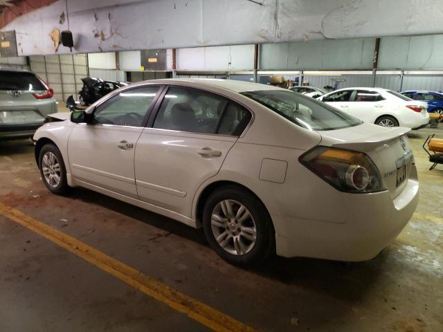Photo 2 from auction – 2011 NISSAN ALTIMA BAS with VIN 1N4AL2AP7BN478866