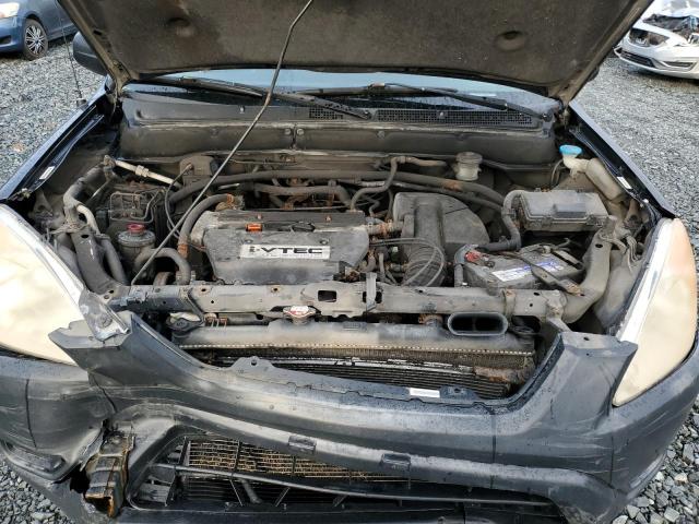 Photo 12 from auction – 2003 HONDA CR-V EX with VIN JHLRD78813C815960