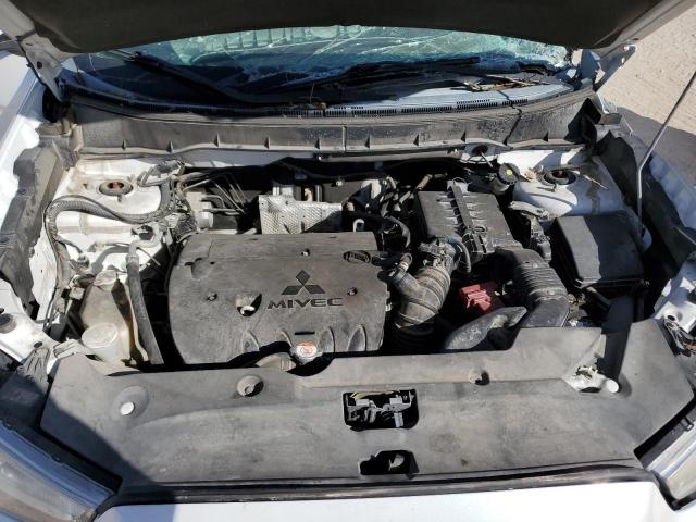 Photo 12 from auction – 2014 MITSUBISHI OUTLANDER with VIN 4A4AP3AU1EE012759