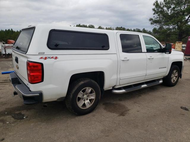 Photo 3 from auction – 2017 CHEVROLET SILVERADO with VIN 3GCUKREC7HG423006