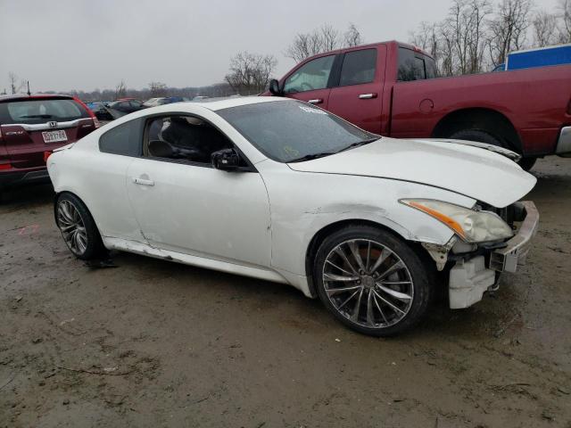 Photo 4 from auction – 2008 INFINITI G37 BASE with VIN JNKCV64E68M108942