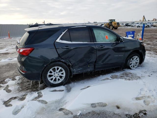 Photo 3 from auction – 2018 CHEVROLET EQUINOX LT with VIN 2GNAXJEV1J6282224