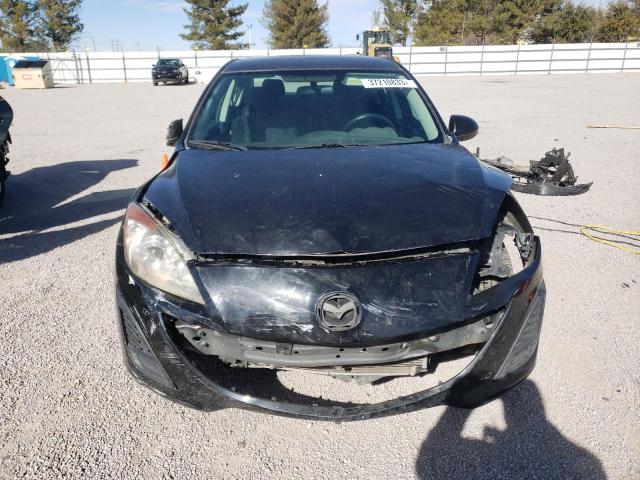 Photo 5 from auction – 2011 MAZDA 3 I with VIN JM1BL1UF8B1425578