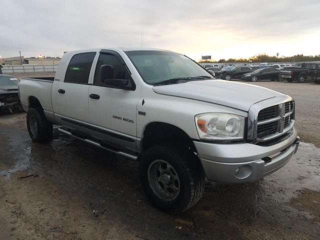 Photo 4 from auction – 2006 DODGE RAM 1500 with VIN 3D7KS19D96G283278
