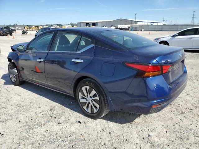Photo 2 from auction – 2021 NISSAN ALTIMA S with VIN 1N4BL4BVXMN398879
