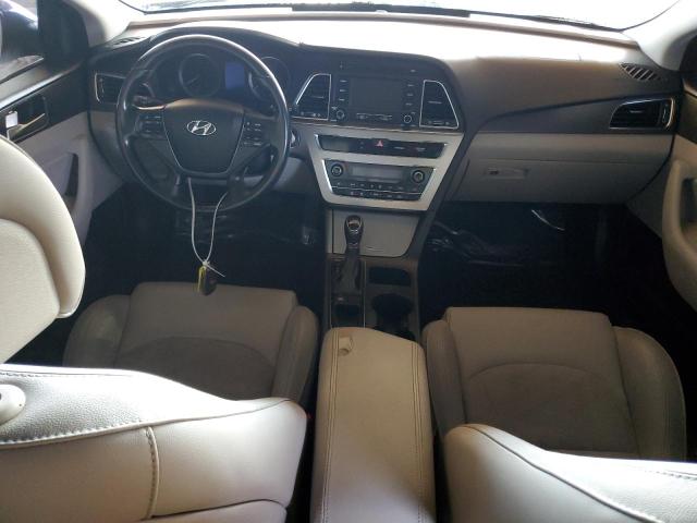 Photo 8 from auction – 2015 HYUNDAI SONATA SPO with VIN 5NPE34AF4FH218042
