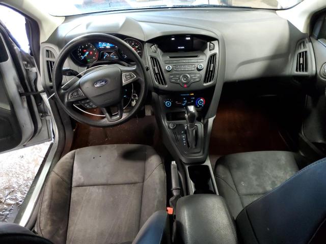 Photo 8 from auction – 2016 FORD FOCUS SE with VIN 1FADP3K21GL390585