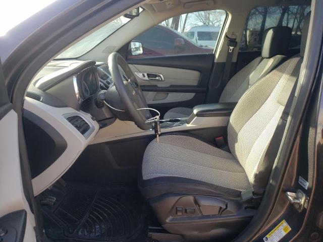صورة رقم 7 من المزاد - 2016 GMC TERRAIN SL مع VIN 2GKALMEK9G6199701