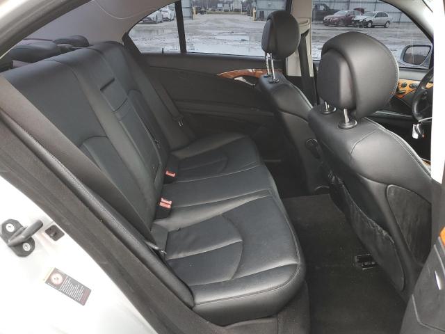 Photo 10 from auction – 2009 MERCEDES-BENZ E 350 with VIN WDBUF56X89B417352