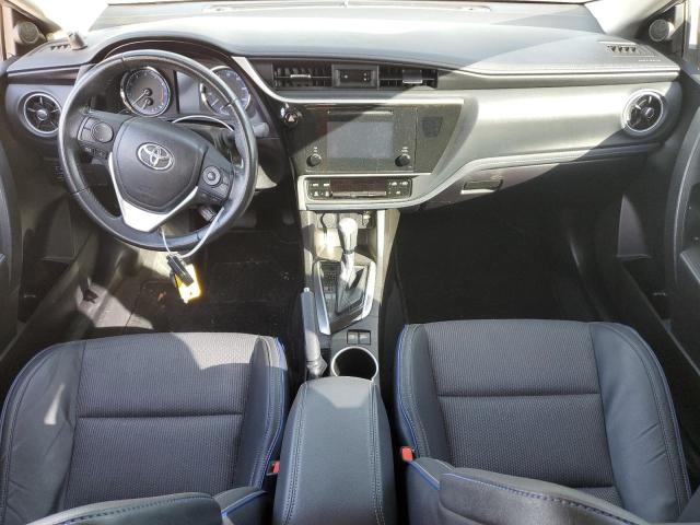 Photo 8 from auction – 2019 TOYOTA COROLLA L with VIN 5YFBURHE3KP908534