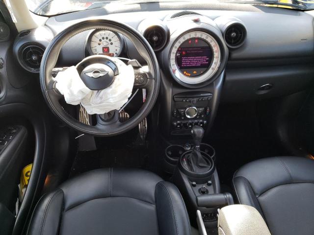 Foto 8 de la subasta – 2014 MINI COOPER S C con VIN WMWZC3C50EWT00646