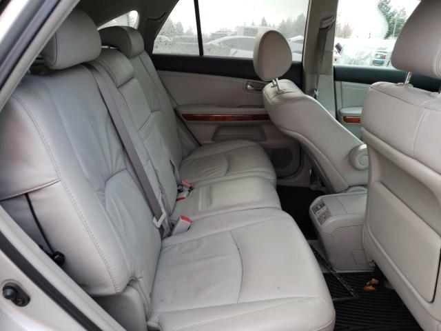 Photo 10 from auction – 2007 LEXUS RX 350 with VIN 2T2HK31U07C019840