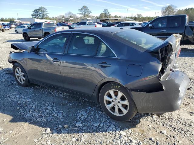 Photo 2 from auction – 2011 TOYOTA CAMRY BASE with VIN 4T1BF3EKXBU219462