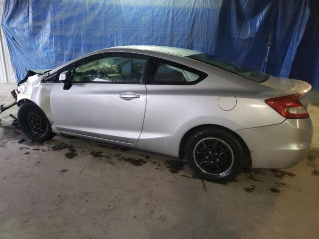 Photo 2 from auction – 2012 HONDA CIVIC LX with VIN 2HGFG3A59CH540997