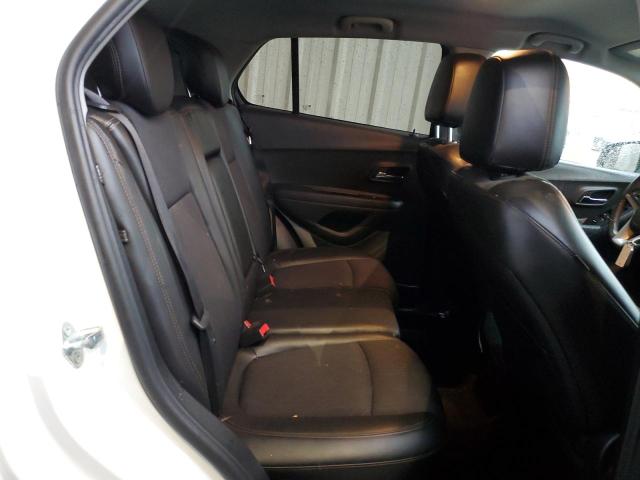 Photo 10 from auction – 2017 CHEVROLET TRAX 1LT with VIN 3GNCJPSB8HL266650