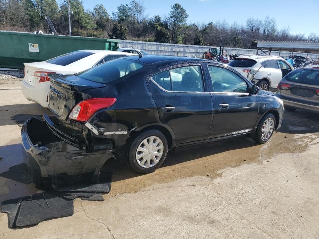 Photo 3 from auction – 2019 NISSAN VERSA S with VIN 3N1CN7APXKL807718