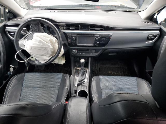 Photo 8 from auction – 2015 TOYOTA COROLLA L with VIN 2T1BURHE8FC413770