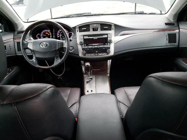 Photo 8 from auction – 2011 TOYOTA AVALON BAS with VIN 4T1BK3DB6BU387211