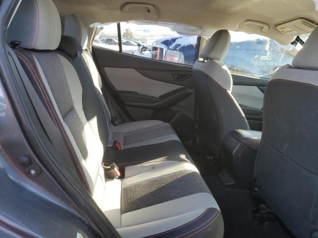 Photo 10 from auction – 2021 SUBARU CROSSTREK with VIN JF2GTAPC4M8313492
