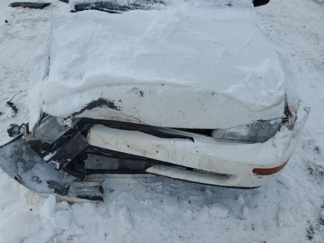 Photo 11 from auction – 1994 TOYOTA COROLLA with VIN 2T1AE09B0RC079375