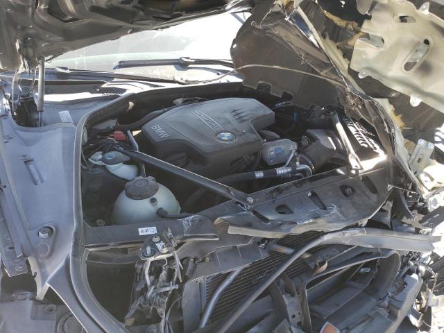 Photo 11 from auction – 2012 BMW 528 I with VIN WBAXG5C57CDW66197