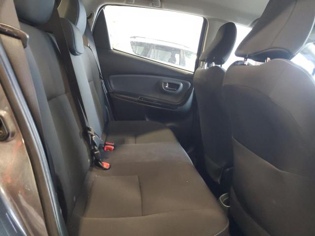 Photo 10 from auction – 2015 TOYOTA YARIS with VIN VNKKTUD35FA023425