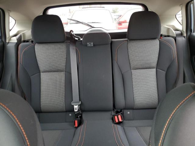Photo 10 from auction – 2022 SUBARU CROSSTREK with VIN JF2GTAPC4N8260178