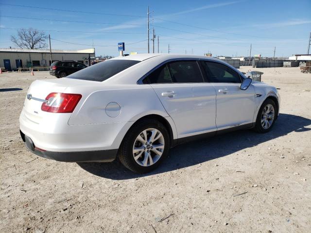 Photo 3 from auction – 2012 FORD TAURUS SEL with VIN 1FAHP2EW9CG121487